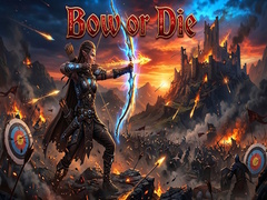 Spiel Bow or Die