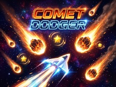 Spiel Comet Dodger