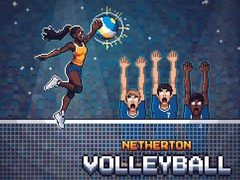 Spiel Netherton Volleyball