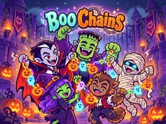 Spiel Boo Chains