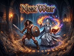Spiel Nex War