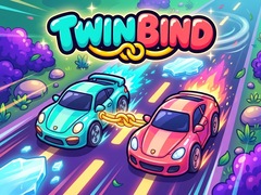 Spiel TwinBind