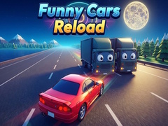 Spiel Funny Cars Reload