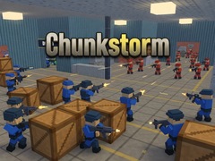 Spiel Chunkstorm