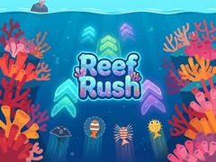 Spiel Reef Rush