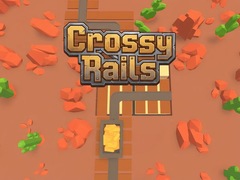 Spiel Crossy Rails