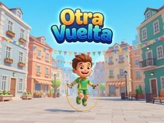 Spiel Otra Vuelta
