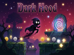 Spiel Dark Hood