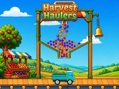 Spiel Harvest Haulers