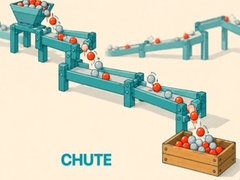 Spiel CHUTE