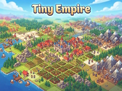 Spiel Tiny Empire