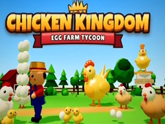 Spiel Chicken Kingdom Egg Farm Tycoon