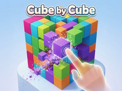 Spiel Cube by Cube