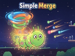 Spiel Simple Merge