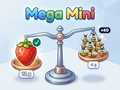 Spiel Mega Mini