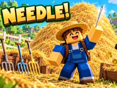 Spiel Needle!
