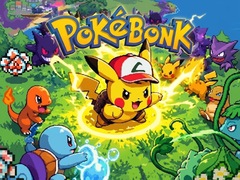 Spiel PokéBonk