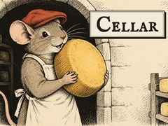 Spiel Cellar