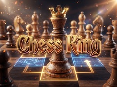 Spiel Chess King