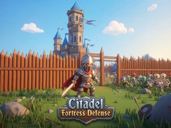 Spiel Citadel: Fortress Defense