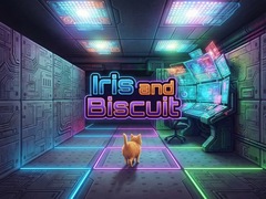 Spiel Iris and Biscuit