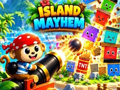 Spiel Island Mayhem