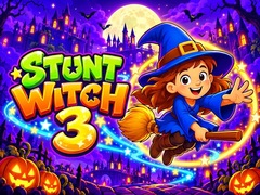 Spiel Stunt Witch 3