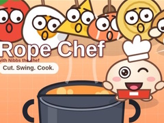 Spiel Rope Chef