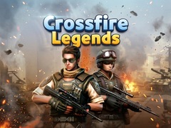 Spiel Crossfire Legends