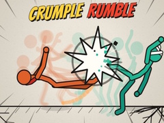 Spiel Crumple Rumble