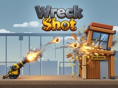 Spiel Wreck Shot