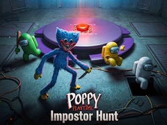Spiel Poppy Playtime: Impostor Hunt