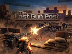 Spiel The Last Gun Post