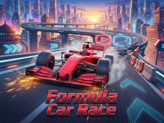 Spiel Formula Car Race