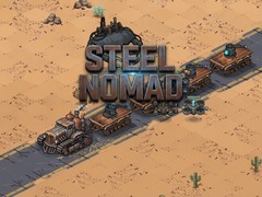 Spiel Steel Nomad