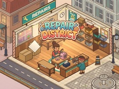 Spiel Repair District