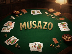Spiel MUSAZO