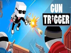 Spiel Gun Trigger