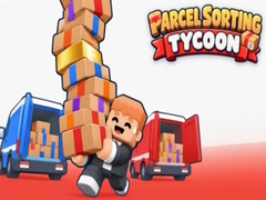 Spiel Parcel Sorting Tycoon