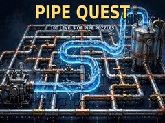 Spiel Pipe Quest