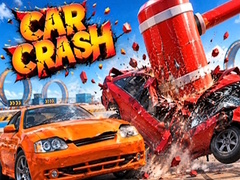 Spiel Car Crash Online