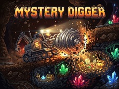 Spiel Mystery Digger