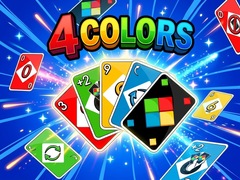 Spiel 4 Colors