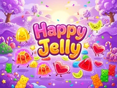 Spiel Happy jelly
