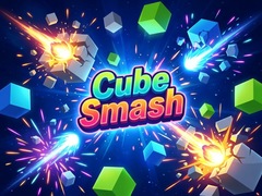 Spiel Cube Smash