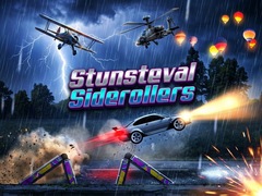 Spiel Stunsteval Siderollers