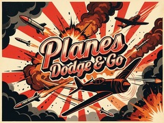 Spiel Planes Dodge & Go