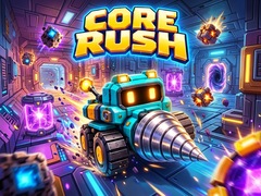 Spiel Core Rush
