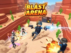 Spiel Blast Arena