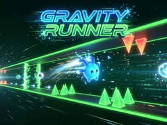 Spiel Gravity Runner